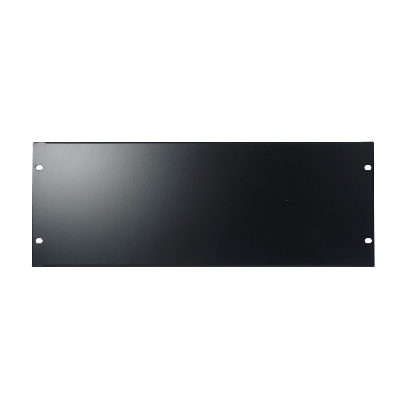 Showgear D7804 19 inch Blind Panel Black